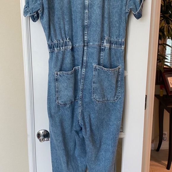 Free People Jumpsuit - Picture 3 of 3